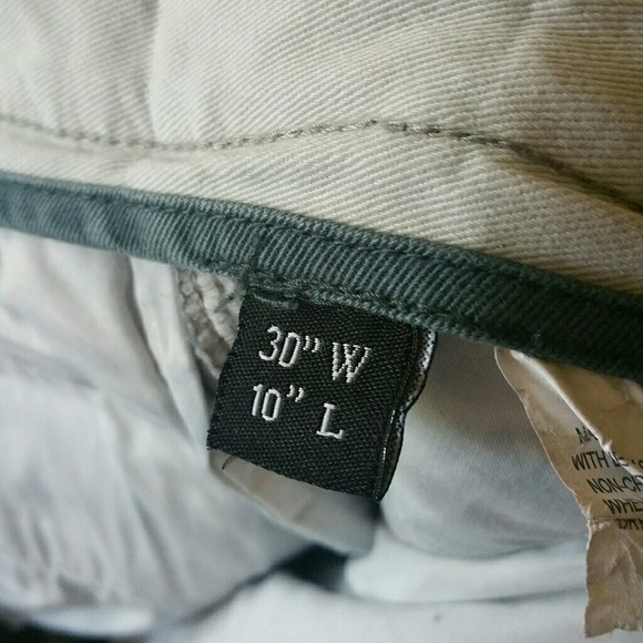 Narragansett Traders cargo shorts - Picture 4 of 4