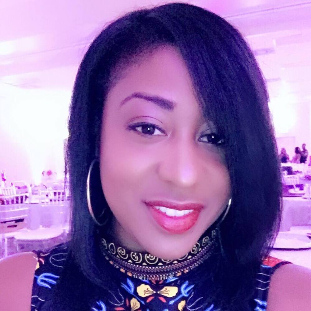 Meet your Posher, Joi