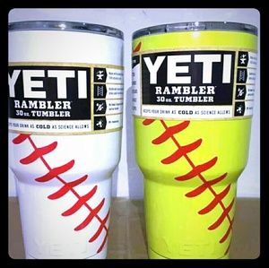 30oz.Yeti Tumblers I have some more if interested.
