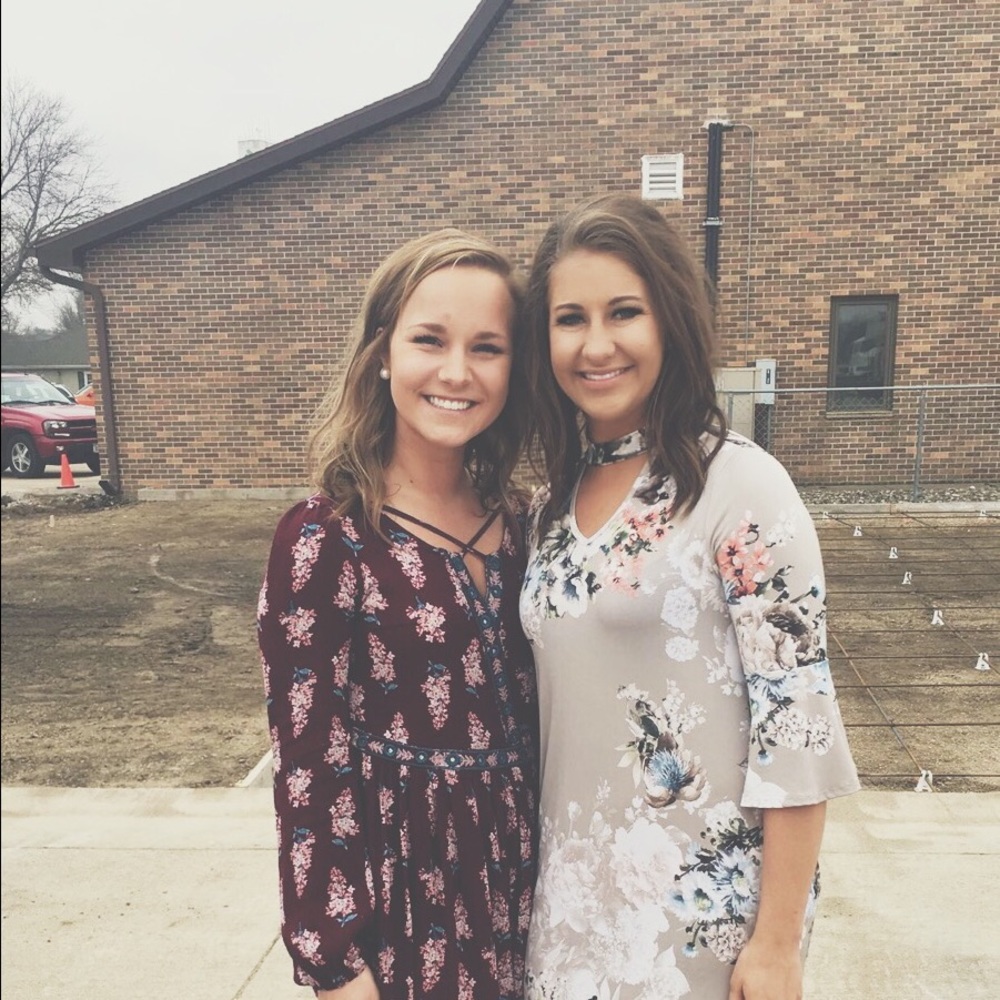 Meet your Posher, Lexi