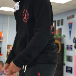 Meet your Posher, Jay