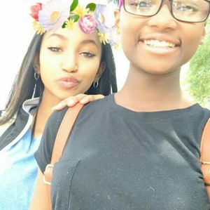 Meet your Posher, Ruth