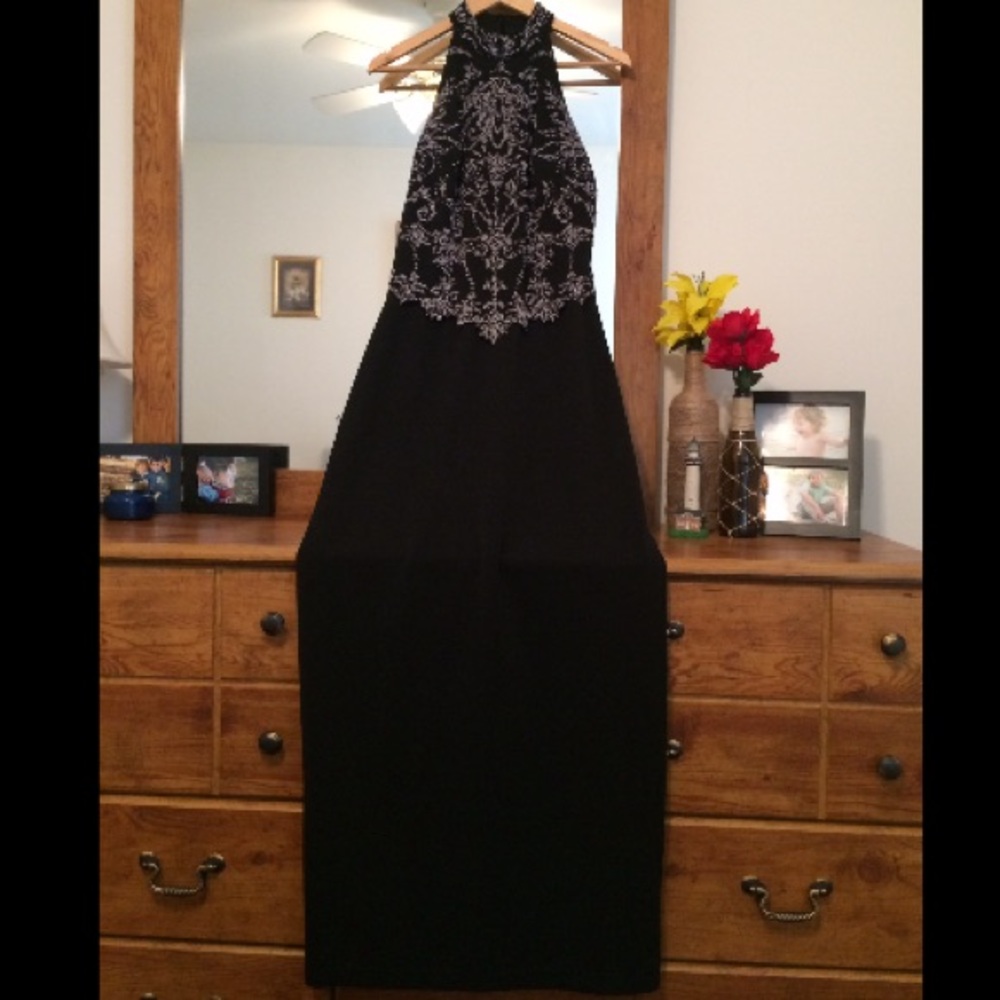 Vintage J. Ribkoff Couture