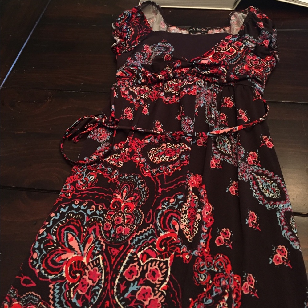 Cute dress