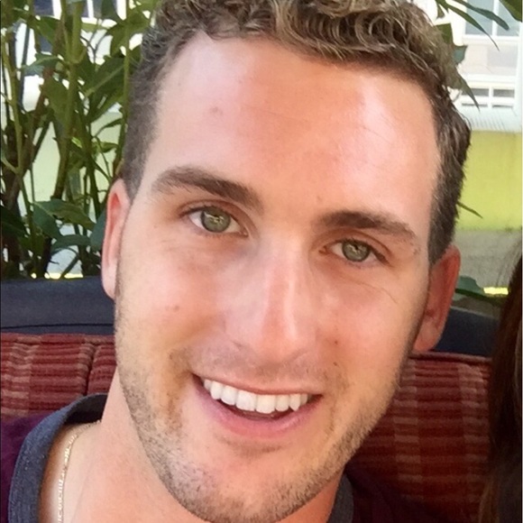 Meet your Posher, Mike - Picture 1 of 1