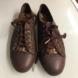 Michael kors sneakers