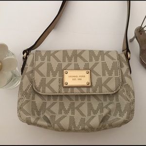 Michael Kors Cross-body Bag