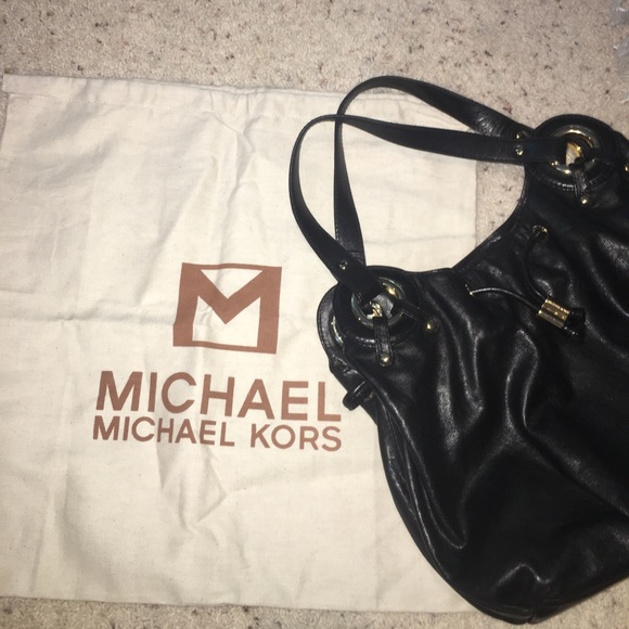 Michael Kors Purse - Picture 1 of 6