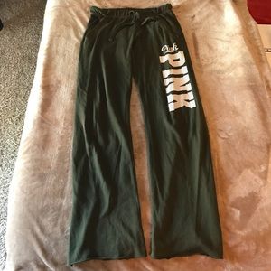 PINK Boyfriend Sweats