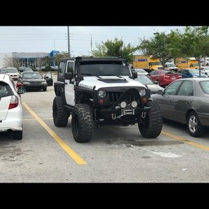 Meet your Posher, Onix