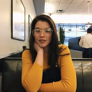 Meet your Posher, Bailey