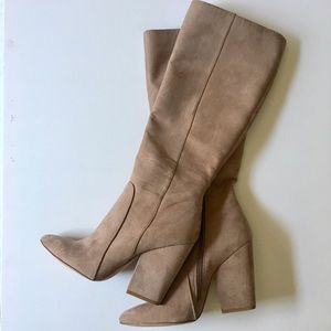 bcbgeneration / tall boot