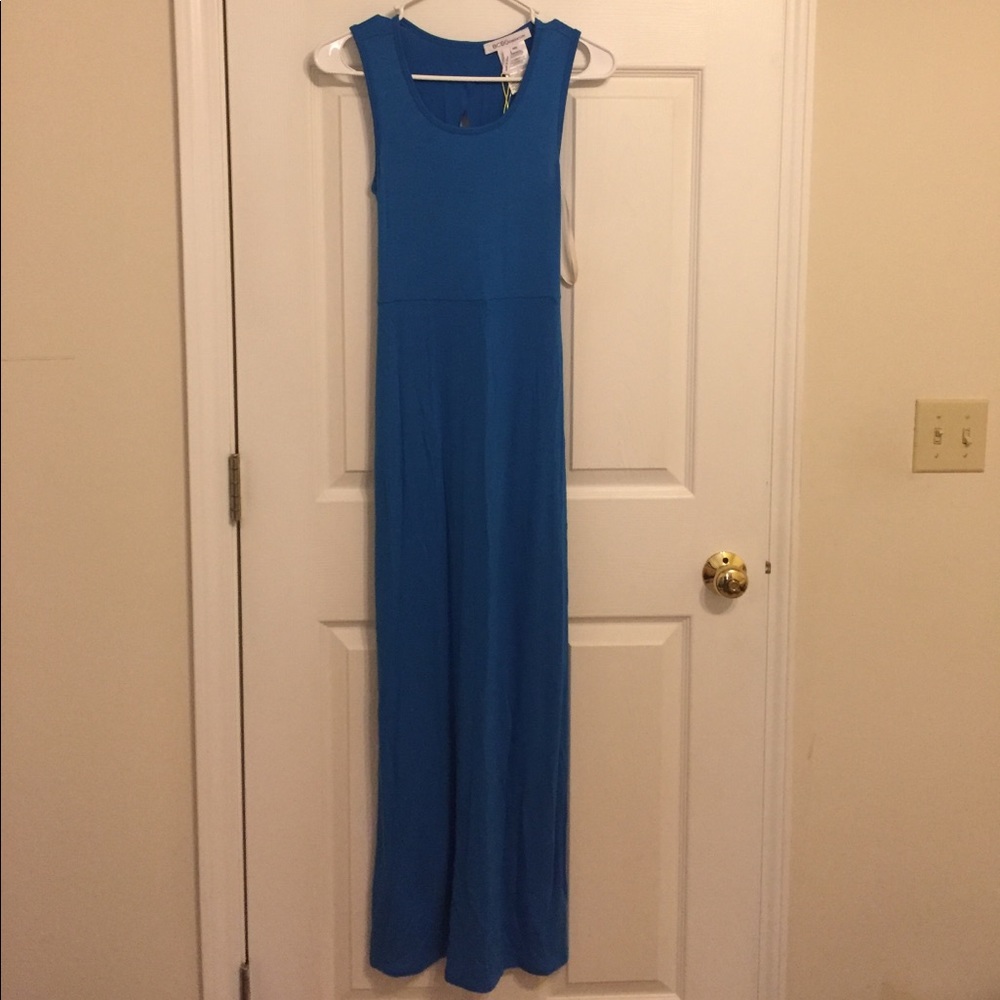 BCBG maxi dress