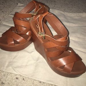 Kork-Ease Wedges