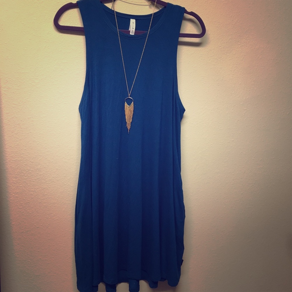 RVCA Dress