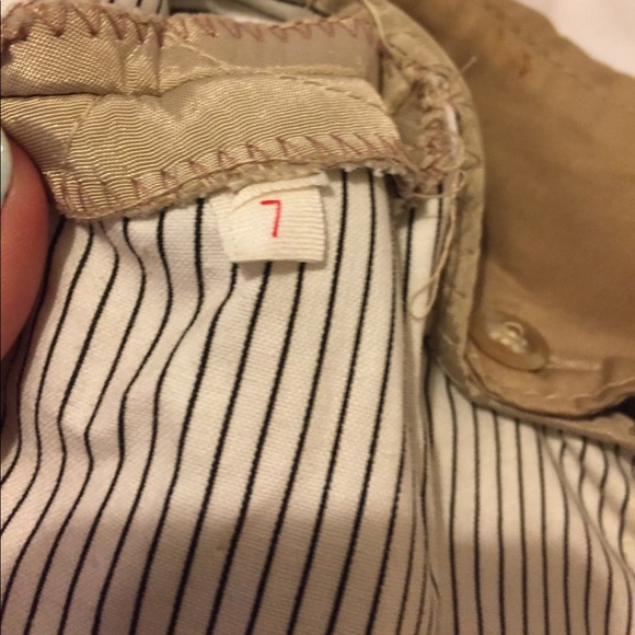 FoxRun Size 7 trench coat - Picture 6 of 8