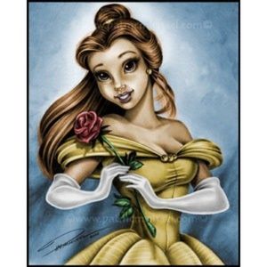 Meet your Posher, Kaylene