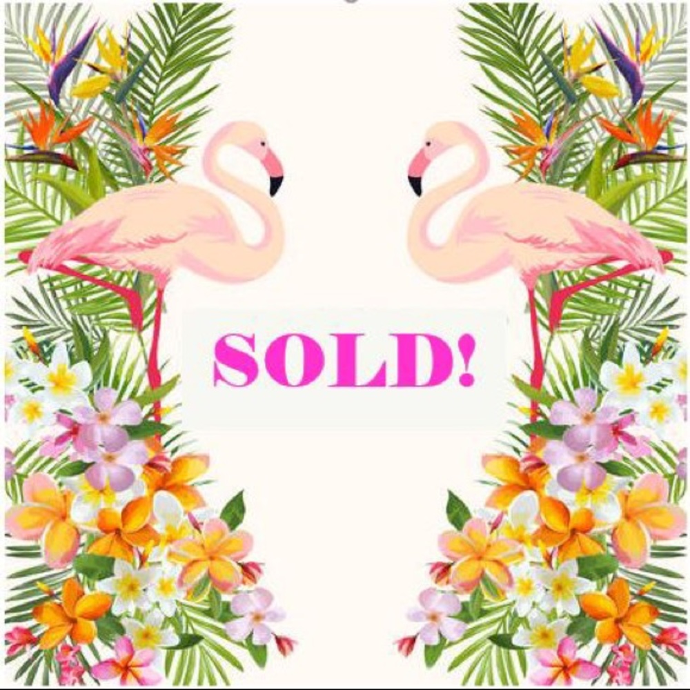 🍍Items beyond this point have been sold🍍