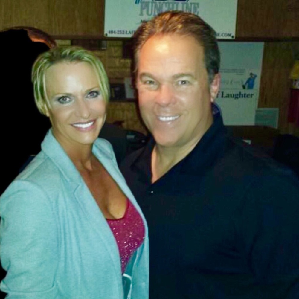 Meet your Posher, Julie