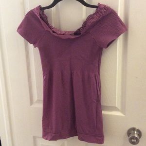 Ladies top