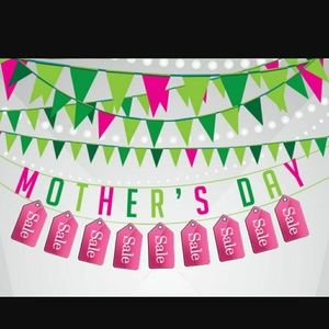 Everything's on sale!!!