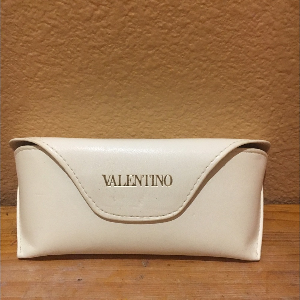 Valentino case