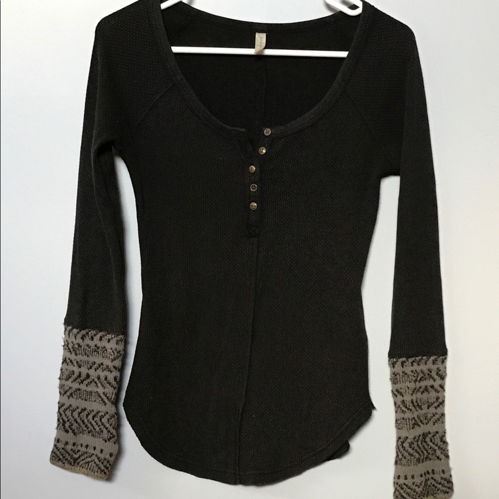 Free People Thermal
