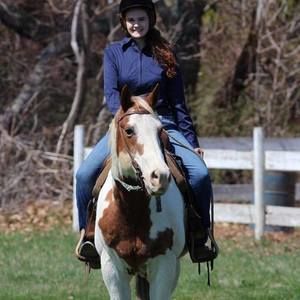 Meet your Posher, Erin