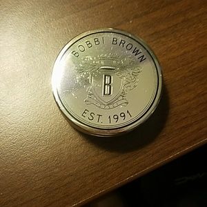 Bobbi Brown tinted lip balm