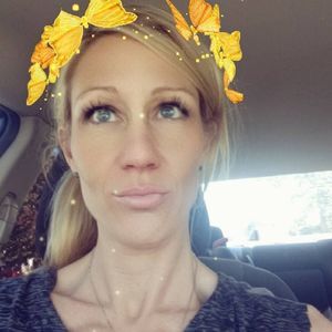 Meet your Posher, Sandy