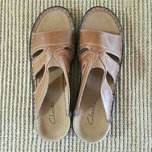 Clarks Sandals