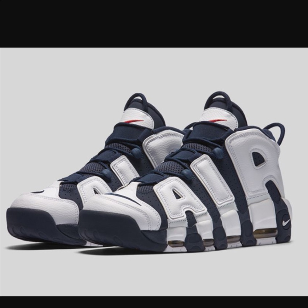 Never really worn them.