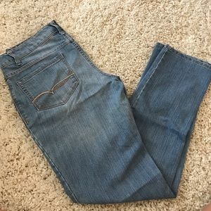 Faded Glory Jeans