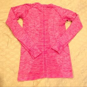 Lululemon Long Sleeve