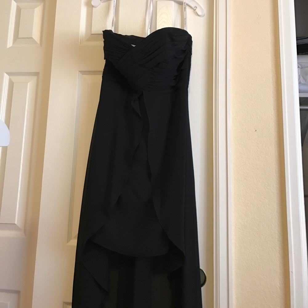 Bridesmaids dress