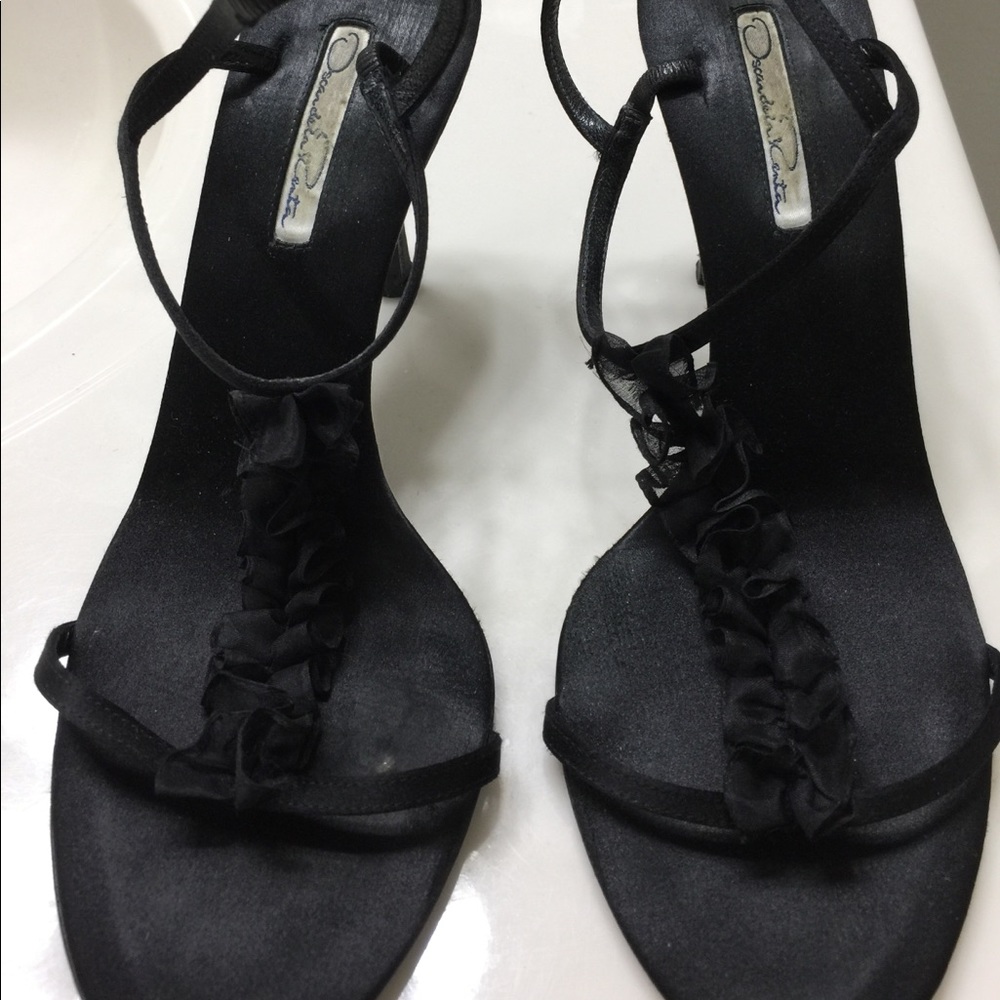 Oscar de la Renta Shoes