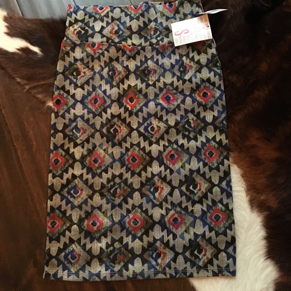 Cassie Skirt