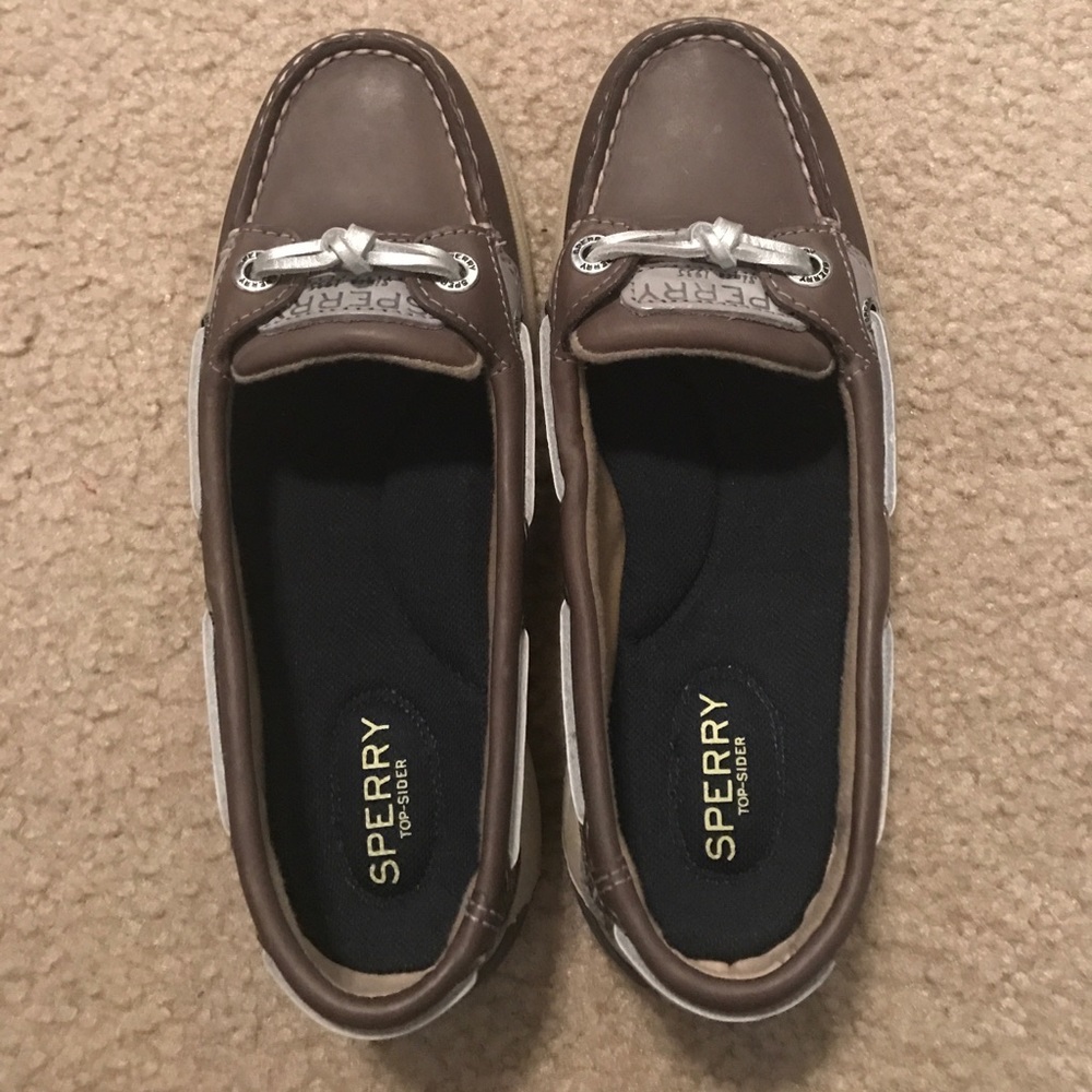 SPERRY**BRAND NEW **never worn
