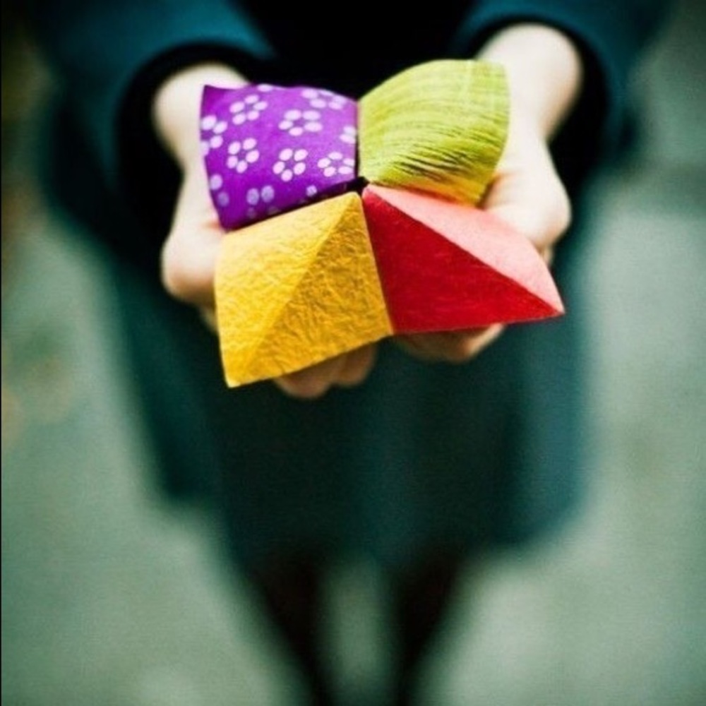 Meet your Posher, Tenzin