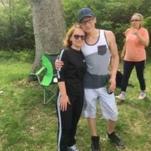 Meet your Posher, Jalena