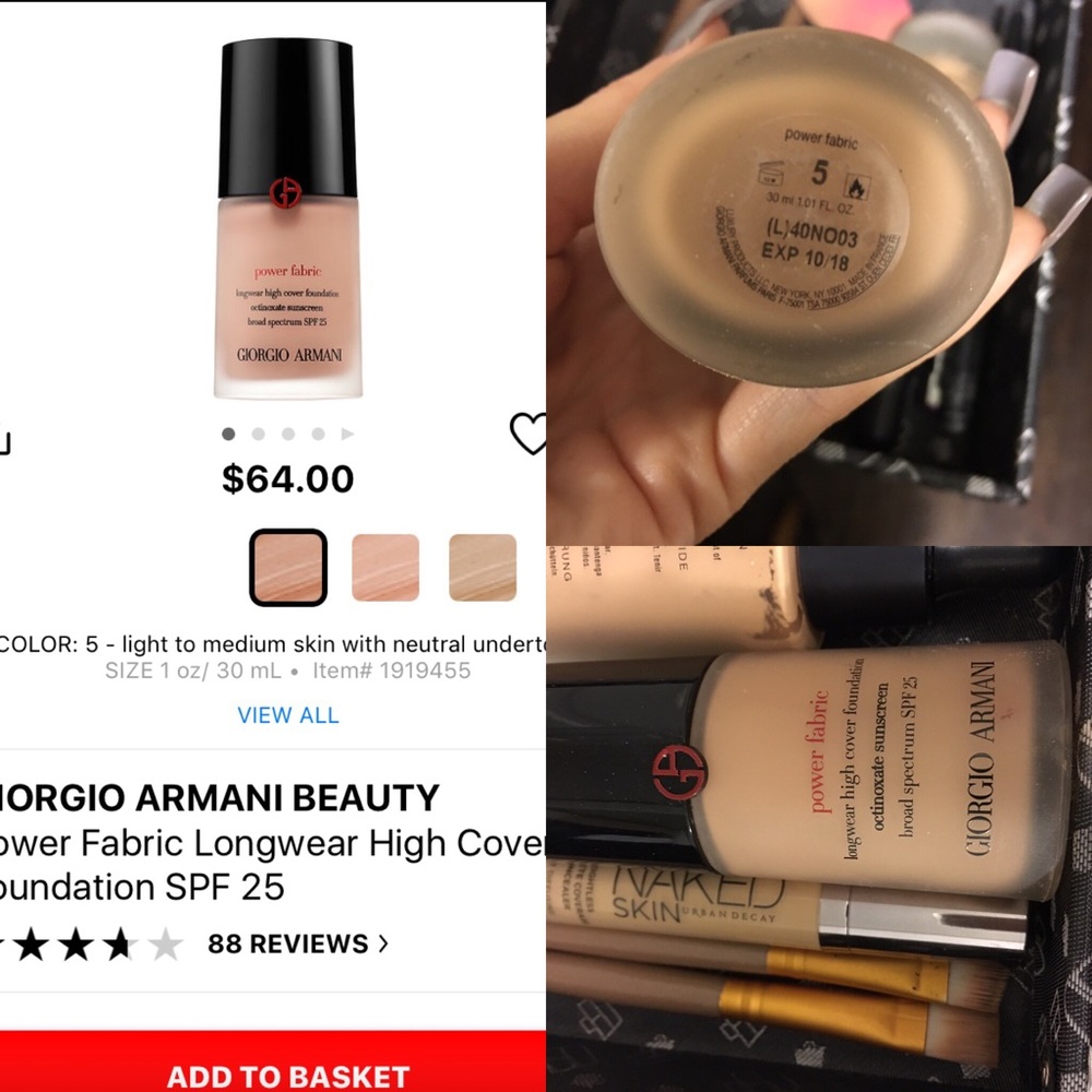 Foundation