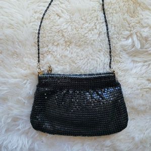 Little vintage cross body