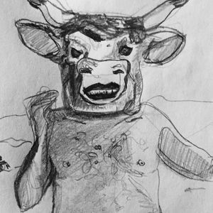 Meet your Posher, Lacey