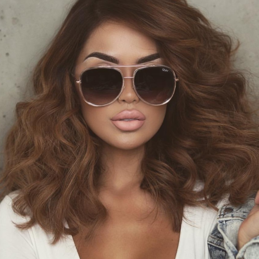 Cute Quay Australia Sunglasses