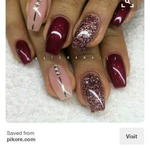 Meet your Posher, Marie