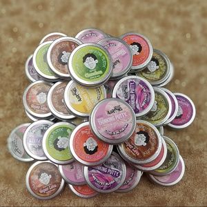 Meet your Posher, Carisa