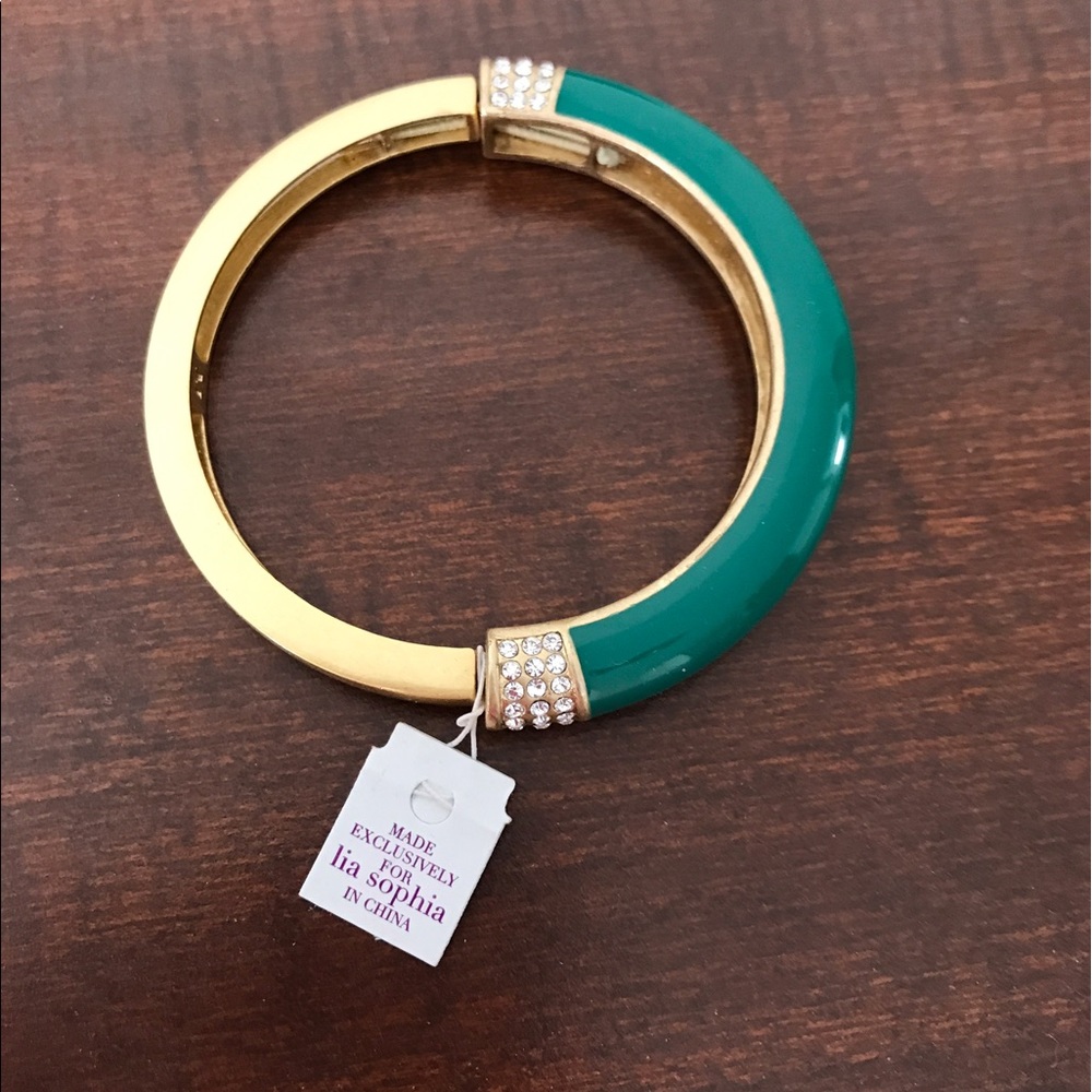 Lia Sophia Bracelet new