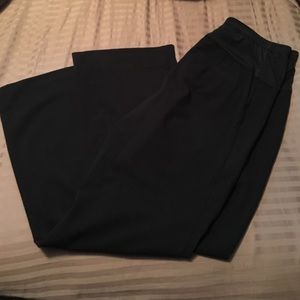 Liz Lange Maternity for Target size 4 dress pants