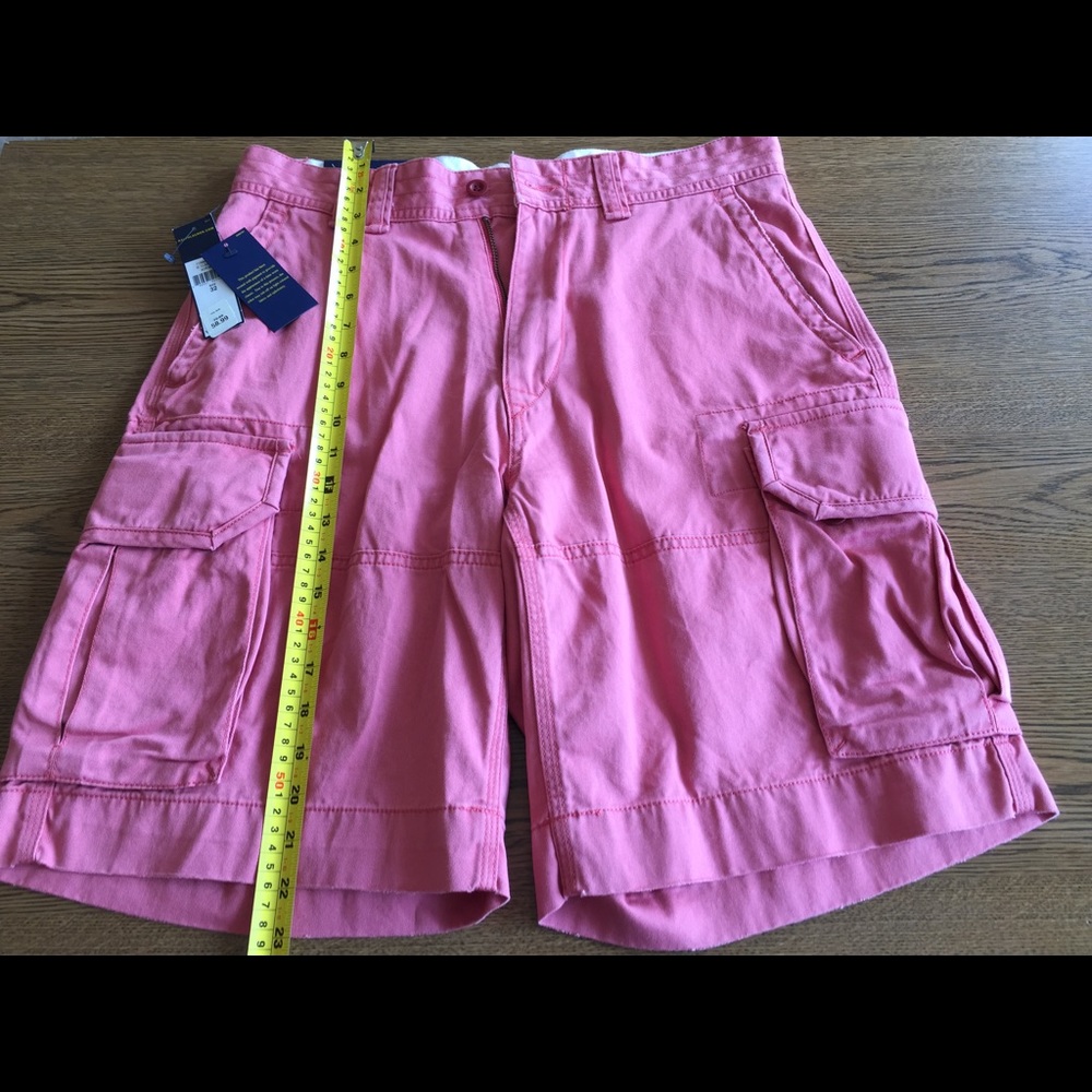 Ralph Lauren Cargo Shorts