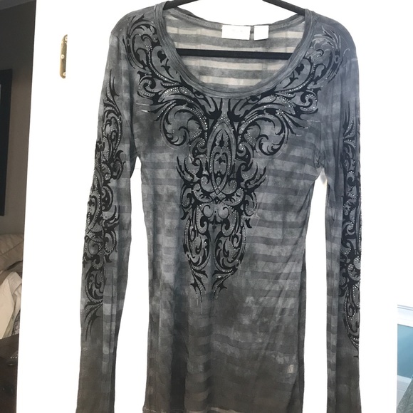 Miss Me Tops - Miss Me top